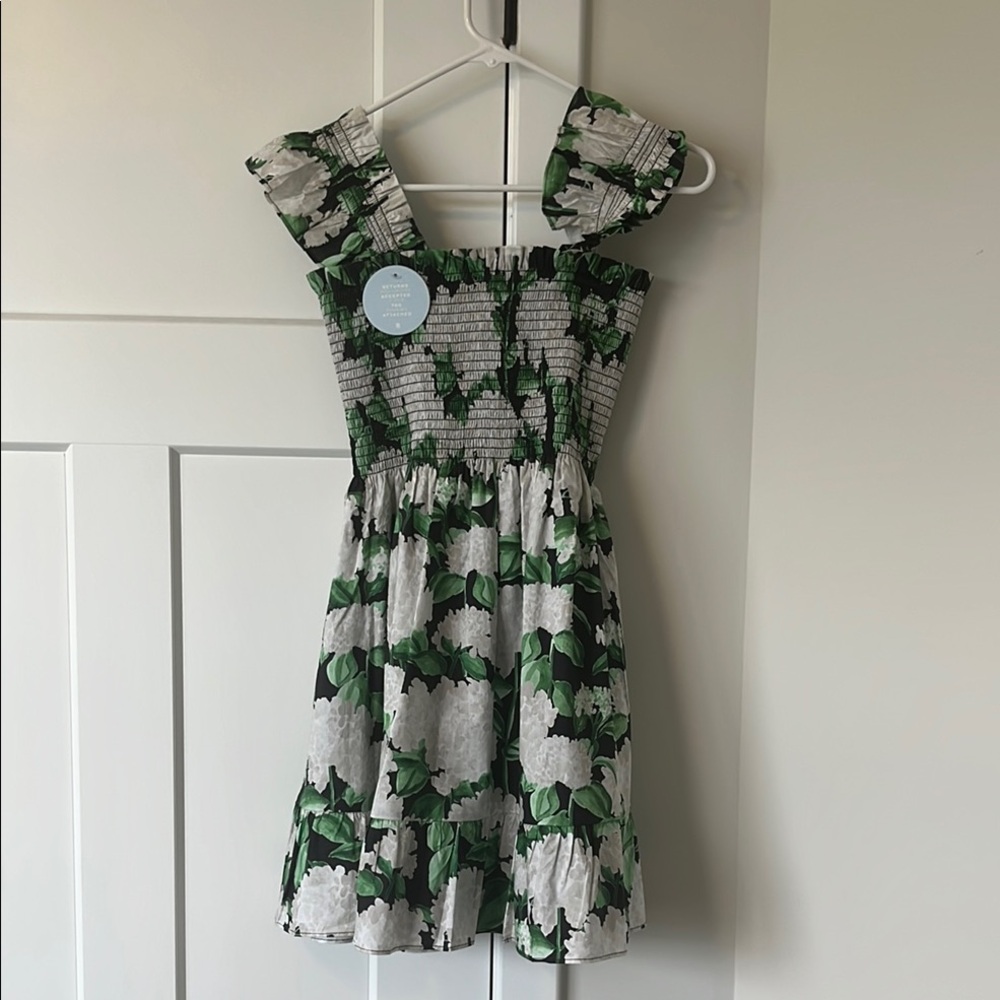Hill House Elizabeth Nap Dress